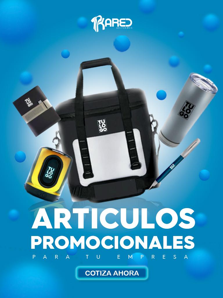 Articulos Promocionales
