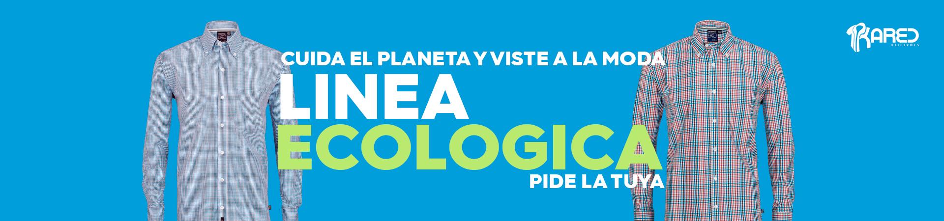 LINEA ECOLOGICA EKKO