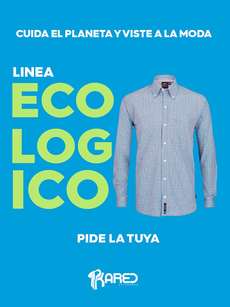 LINEA ECOLOGICA EKKO