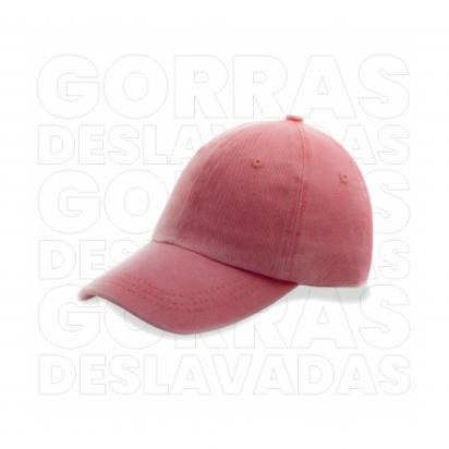 GORRA DESLAVADA DKPS