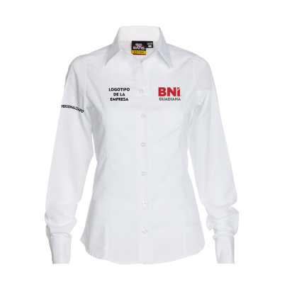 BLUSA CORPORATIVA ASTRO ML BNI BIGBANG