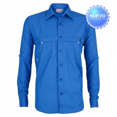 CAMISA MAKO 