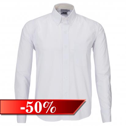 CAMISA CORPORATIVA ML FACTORY KINGS 