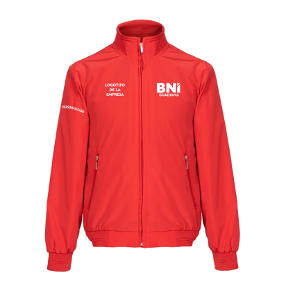 CHAMARRA DELICIAS BNI GUADIANA PRESLOW