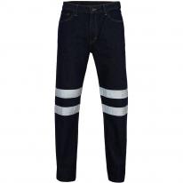 PANTALON INDUSTRIAL FR CABALLERO ROUGHTEK