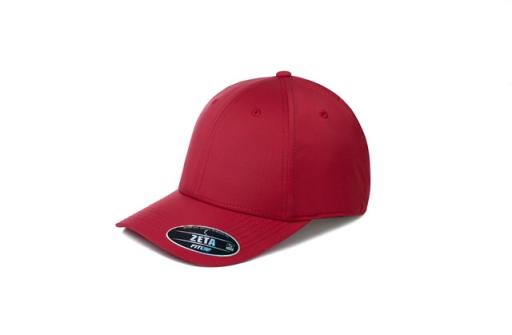 GORRA ZETA FITCAP