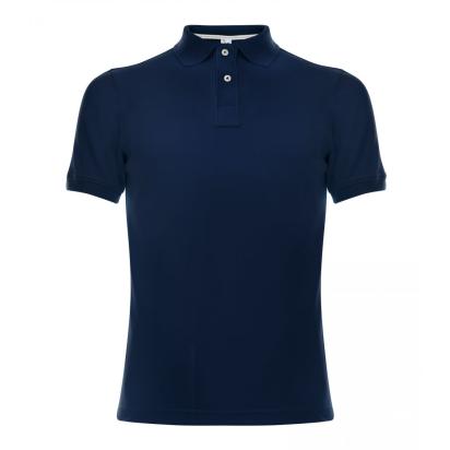 PLAYERA CORPORATIVA POLO FIT CABALLERO MAYORK