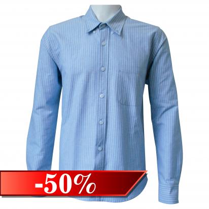 CAMISA CORPORATIVA ML FACTORY KINGS OXFORD