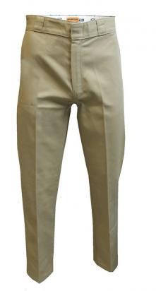 PANTALON LOBO CABALLERO ROUGHTEK