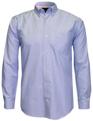 CAMISA CORPORATIVA DOTT ELEMENT CABALLERO