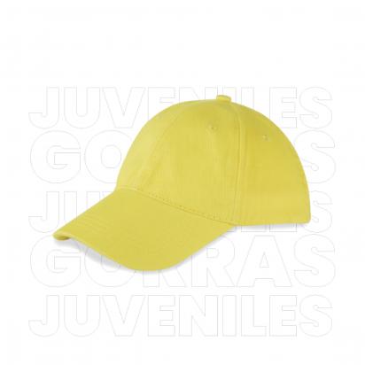 GORRA JUVENIL DKPS