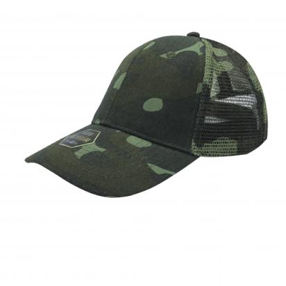 GORRA CAMUFLAJE DKPS