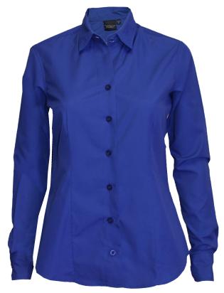 CAMISA CORPORATIVA GRIGG ELEMENT DAMA 