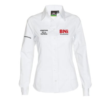 BLUSA CORPORATIVA SUPER POP ML BNI BIGBANG