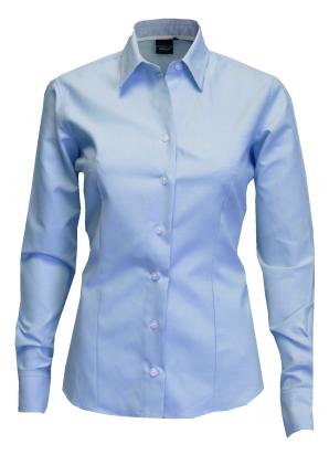 CAMISA CORPORATIVA ENCKE ELEMENT DAMA