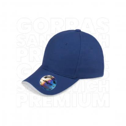 GORRA SANDWICH PREMIUM DKPS