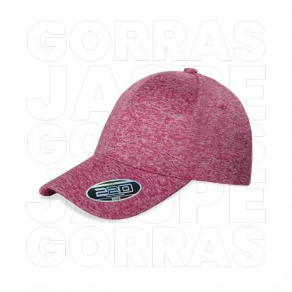 GORRA JASPE DKPS 