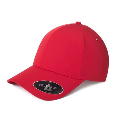 GORRA ALFA FITCAP